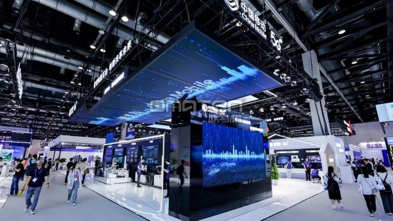 光纤收发器：揭秘其核心技术与选型要点